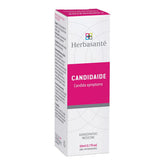 Herbasante Candidaide (50ml) - Nature's Source Inc