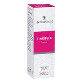 HerbaSante Tinniplex Tinnitus (50ml) - Nature's Source Inc