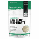 North Coast Naturals Hemp Seed Hearts - 454g - Nature's Source Inc