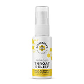Beekeeper's Naturals Propolis Throat Relief Spray 30ml - Nature's Source Inc