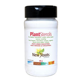 New Roots Plant Sterols 80 G - Nature's Source Inc