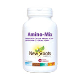 New Roots Amino - Mix 850 Mg 240 Tablets - Nature's Source Inc