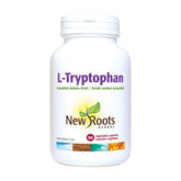 New Roots L - Tryptophan 90C - Nature's Source Inc