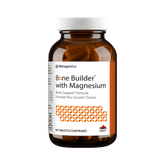 Metagenics Bone Builder with Magnesium (Bone Support) - 90 Tablets - Nature's Source Inc