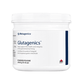 Metagenics Glutagenics Powder (Gastrointestinal Lining Support) 259g - Nature's Source Inc