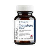 Metagenics Chasteberry Plus - 60 Tablets - Nature's Source Inc