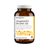 Metagenics OmegaGenics EPA - DHA 720 - 120 Softgels - Nature's Source Inc