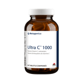 Metagenics Ultra Potent - C 1000, 90 Tablets - Vitamin C Supplement for Immune Support, Antioxidants for Healthy Immune Function - Nature's Source Inc