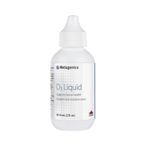 Metagenics Vitamin D3 Liquid 59ml - Designed for Enhanced Absorption, Supports Bone, Cardiovascular Function, and Immune Health, D3 Drops Delivers Nutrients Enables Absorption of Calcium and Phosphorus - Nature's Source Inc