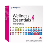 Metagenics Wellness Essentials Pregnancy - 30 Sachets - Nature's Source Inc