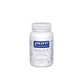 Pure Encapsulations Probiotic - 5, 60 Capsules - 5 Strain Blend, Promote Gastrointestinal (G.I.) Tract Health, Maintain Intestinal Micro Flora - Nature's Source Inc