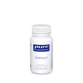 Pure Encapsulations Selenium - 60 Capsules - Nature's Source Inc