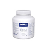 Pure Encapsulations Women's Nutrients - 180 Capsules - Nature's Source Inc