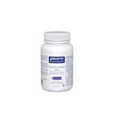 Pure Encapsulations Hair - Skin - Nails Ultra 60 Capsules - Promotes Nail Strength, Supports Elasticity And Firmness Of Skin, Support Healthy Hair, Helps in Collagen Formation, Connective Tissue Production and Repair - Nature's Source Inc