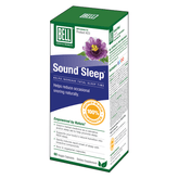 Bell Lifestyles Snoring & Sleep Apnea Eze (60 Caps) - Nature's Source Inc