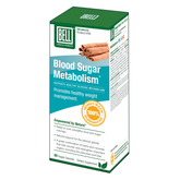 Bell Lifestyles Blood Sugar Metabolism 60c - Nature's Source Inc