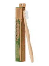 Brush With Bamboo Adult Toothbrush (1 Piece) - Nature's Source Inc