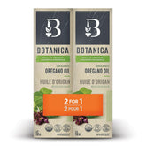Botanica Oregano Oil Regular Strength 1 - 3 15ml - Nature's Source Inc