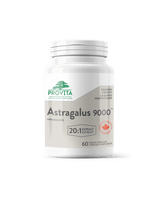 Provita Astragalus 9000 60 capsules - Nature's Source Inc