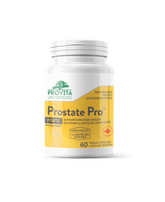 Provita Prostate Pro 60 capsules - Nature's Source Inc