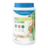 Progressive VegEssential Vanilla 840g - Nature's Source Inc