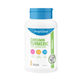 Progressive Curcumin Turmeric (30 VegCaps) - Nature's Source Inc