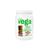 Vega Protein & Greens Chocolate 521g - Nature's Source Inc