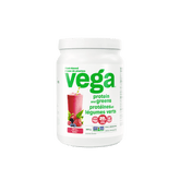Vega Protein & Greens Berry 522g - Nature's Source Inc