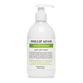 Phillip Adam Apple Cider Vinegar Conditioner - 355ml - Nature's Source Inc