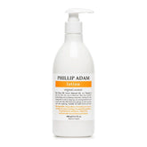 Phillip Adam Body Lotion Original Coconut 400ml - Nature's Source Inc