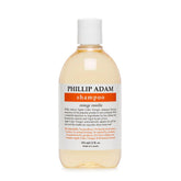 Phillip Adam Orange Vanilla Shampoo - 355ml - Nature's Source Inc