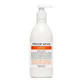Phillip Adam Body Lotion Orange Vanilla 400ml - Nature's Source Inc