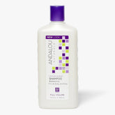 Andalou Naturals Lavender Biotin Volume Shampoo - 340ml - Nature's Source Inc