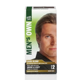 Henna Plus Men's Own Dark Blonde 80ml - Nature's Source Inc
