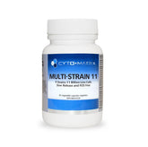 Cyto - Matrix Multi - Strain 11 60 v - caps - Nature's Source Inc