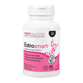 Smart Solutions - Estrosmart 60 Veg - Caps - Nature's Source Inc