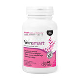Smart Solutions - Veinsmart 90 Veg - Caps - Nature's Source Inc