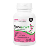 Smart Solutions - Glucosmart 30 Veg - Caps - Nature's Source Inc