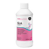 Smart Solutions - Gla Skin Oil 237ml - Nature's Source Inc