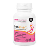Smart Solutions - Ironsmart 60vc - Nature's Source Inc