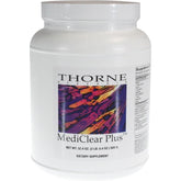 Thorne Mediclear Plus (761g) - Nature's Source Inc