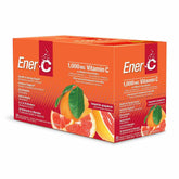 Ener - C Tangerine Grapefruit 30 Packets - Nature's Source Inc