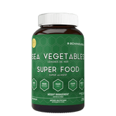 Schinoussa Weight Loss Raw Sea Vegetables 270g - Nature's Source Inc