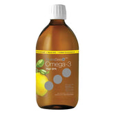 NutraSea HP Lemon 500ml - Nature's Source Inc