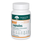 Genestra Brands HMF Probiotic 60 Vegan Caps - Helps Support Gastrointestinal Health - Nature's Source Inc