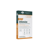 Genestra Brands HMF Intensive Probiotic, 30 Vegan Capsules - 25 billion CFU, Supports Gastrointestinal Health, Decrease Intestinal Discomfort, Healthy Gut Flora - Nature's Source Inc