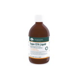 Genestra Brands Super EFA Liquid Orange (500ml) - Nature's Source Inc