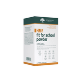 Genestra Brands HMF Fit for School 30g - Probiotic Strains and Vitamin C That Helps to Reduce Incidence of Upper Respiratory Tract Infection Symptoms in Children, Immune Support Formula - Nature's Source Inc