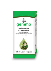 Unda Juniperus communis 125mL - Nature's Source Inc