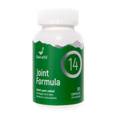 Sierrasil Joint Formula14 51c - Nature's Source Inc